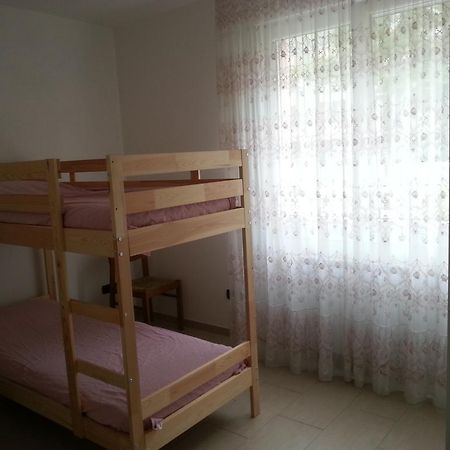 San Teodoro Apartment Mestre Dış mekan fotoğraf
